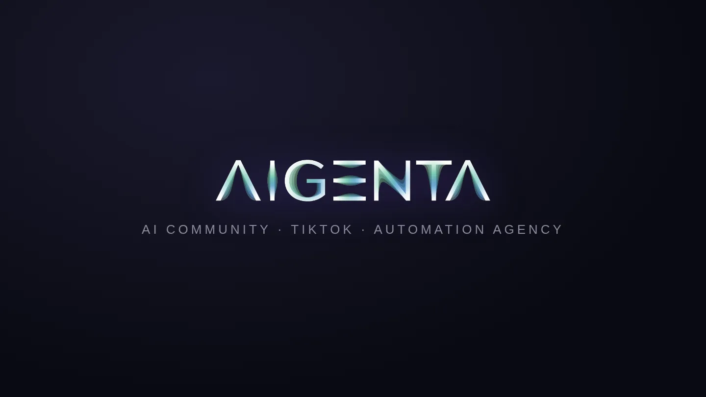 AI Rebel Community and CRM